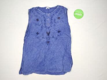 Kobiety: Bluzka damska, rozmiar 2XL — 2