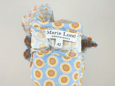 msch copenhagen koszule: Marie Lund, Bluzka damska, XL — 4