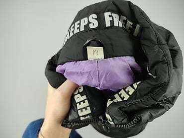 kurtka narzutka: Kurtka zimowa damska, rozmiar M — 4