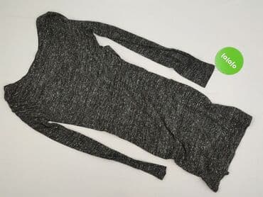 sukienka sweterkowa stradivarius: Bershka, Sukienka damska, rozmiar S — 3