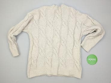 imitz: Sinsay, Sweter damski, rozmiar M — 3