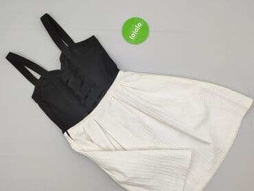 allegro czerwone sukienki na wesele: Reserved, Sukienka damska, XS — 3