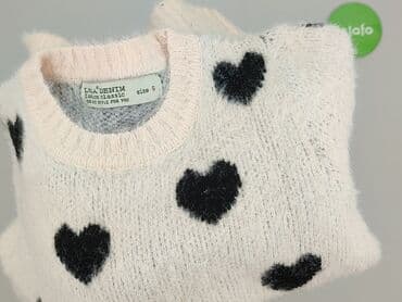 sukienki codzienne letnie: Sweatshirt, 5-6 years, 110-116 cm, condition - Perfect — 5