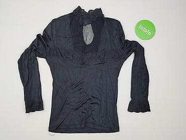 basic bluzki damskie: Bluzka damska, rozmiar S — 2