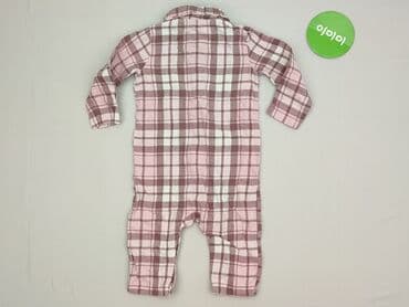 kombinezon pretty little thing: Ромпер, Fox&Bunny, 9-12 міс., стан - Дуже гарний — 3