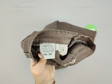 cherokee jeans: Jeans for women, size M — 5