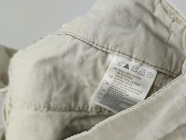 najtansze ksiazki: H&M L.O.G.G., Chinosy dla mężczyzn, rozmiar M — 6