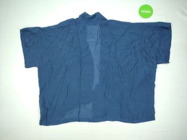 kimono kurtka: PASSIONI, Bluzka damska, rozmiar One size — 3