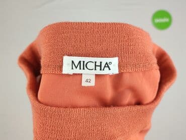 spódnice ze swetrem: Spódnica damska, rozmiar XL — 4