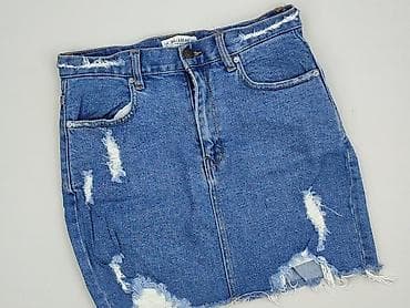 bumpro top: PULL&BEAR, Spódnica damska, rozmiar L — 1