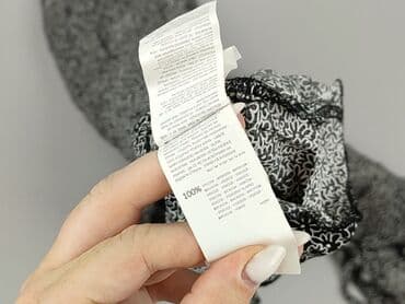 sukienka portfelowa: Sinsay, Sukienka damska, rozmiar S — 5