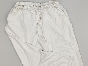 Vanilla, Sweatpants for women, size XL at lalafo.pl Vanilla, Sweatpants for women, size XL