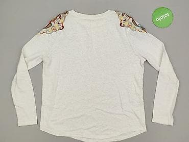 zara dresy: Zara, Bluzka damska, rozmiar M — 3