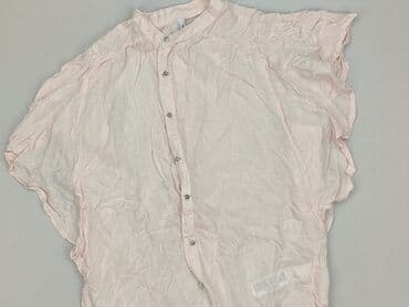 stradivarius bluzki koszulowe: Stradivarius, Bluzka damska, rozmiar S — 1