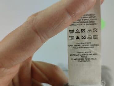 bluzy damskie duże rozmiary: Atmosphere, Top damski, rozmiar M — 5