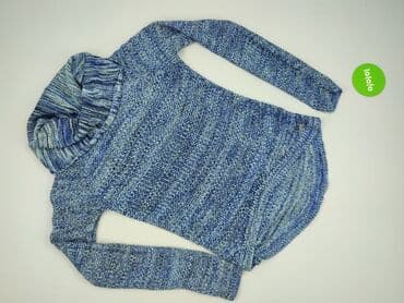 fsbn bluzy: Mexx, Sweter damski, rozmiar S — 2