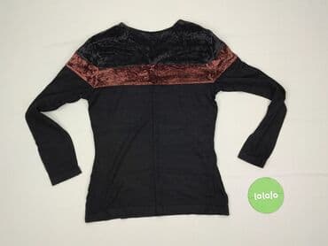 włoskie bluzki haftowane: Women's blouse, size S (EU 36) — 3