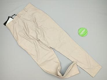 kizo bluzy: O'la Voga, Spodnie cargo damskie, rozmiar L — 3