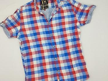 biala bluza: Koszulа dla mężczyzn, rozmiar XL — 1