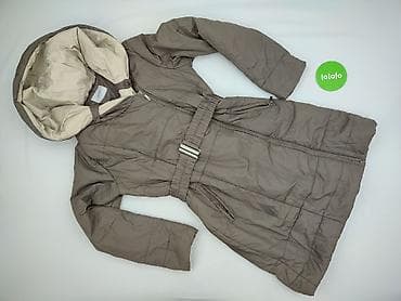 parka clockhouse: Carry, Women`s winter jacket, size L — 2