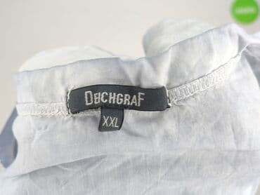 koszulki h: Koszula damska, 2XL — 4