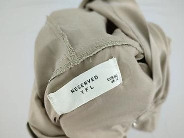 kappa buty deichmann: Reserved, Kurtka przejściowa damska, rozmiar L — 4