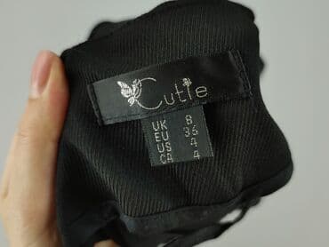 wegańskie buty zimowe: InWear, Marynarka damska, rozmiar S — 4