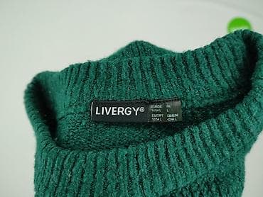 lidl sweter: Livergy, Sweter damski, rozmiar L — 4