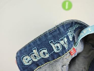 Edc by Esprit, Jeansy dla mężczyzn, rozmiar M — 4