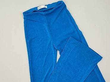 leginsy strongpoint: Bershka, Legginsy rozmiar XS — 1