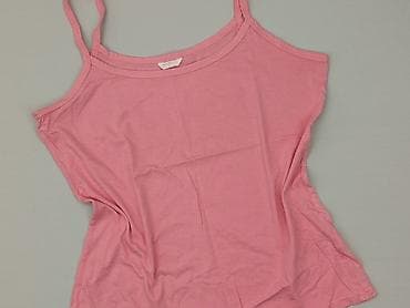 mesh top: Top damski, rozmiar L — 1