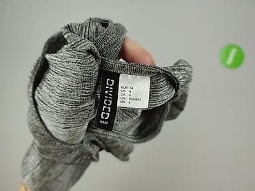 divided sukienki: H&M Divided, Sukienka damska, rozmiar XS — 4
