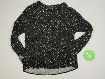 koszula tunika damska: Peacocks, Koszula damska, rozmiar 2XL — 2