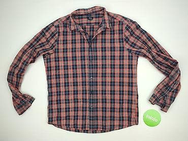 stradivarius billie eilish: H&M, Koszula damska, rozmiar L — 2