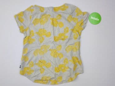 bluzki chabrowe: Didi, Bluzka damska, rozmiar M — 3