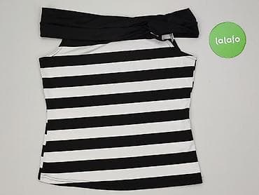 nirvana t shirty stradivarius: Top damski, rozmiar M — 2