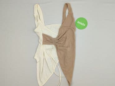 koszulki na ramiączkach plus size: Top damski, rozmiar L — 2