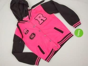 kurtki: Bluza z kapturem damska, rozmiar L — 2