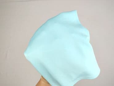 sukienki błękitna na wesele rękawek: Sukienka damska, rozmiar S — 4