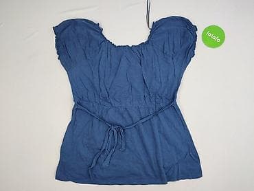 trampki białe guess: Yessica, Bluzka damska, rozmiar L — 3