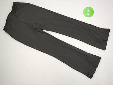 stringi bezszwowe h: Shein, Spodnie materiałowe damskie, rozmiar M — 6