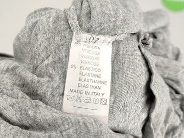 janina stretch t shirt: Women`s polo shirt, size S — 5