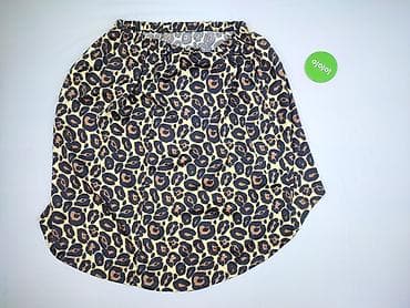 spodenko spodnica: Asos, Spódnica damska, rozmiar 2XL — 3