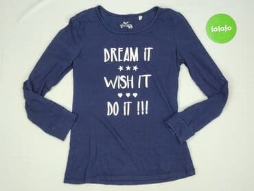 bluzki z dlugim rekawem basic: Bluzka damska, rozmiar XS — 2