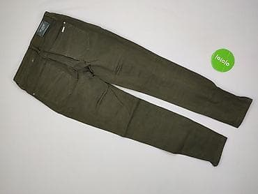 50 style converse: Top Secret, Spodnie materiałowe damskie, rozmiar S — 3