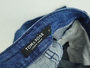reserved denim: Jeansy damskie, rozmiar S — 5