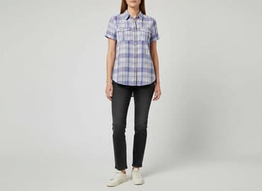 koszula f f: F&F, Women`s shirt, size 2XL — 1