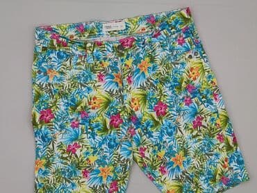 rajstopy i szorty: Denim, Szorty damskie, M — 1