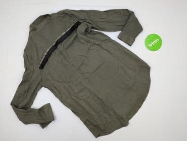 sinsay biale koszulki: Sinsay, Koszula damska, rozmiar S — 3