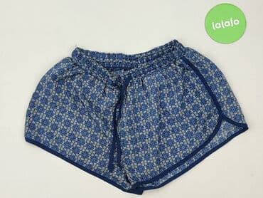 granatowe spodenki damskie: Szorty damskie, rozmiar S — 2